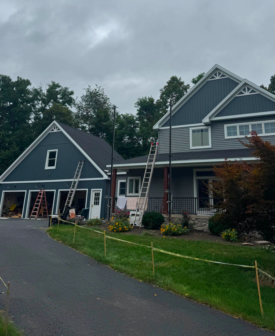 roofing installation service